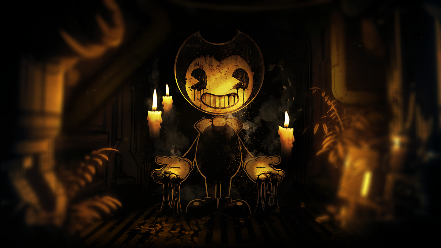 Bendy and the Dark Revival on Steam