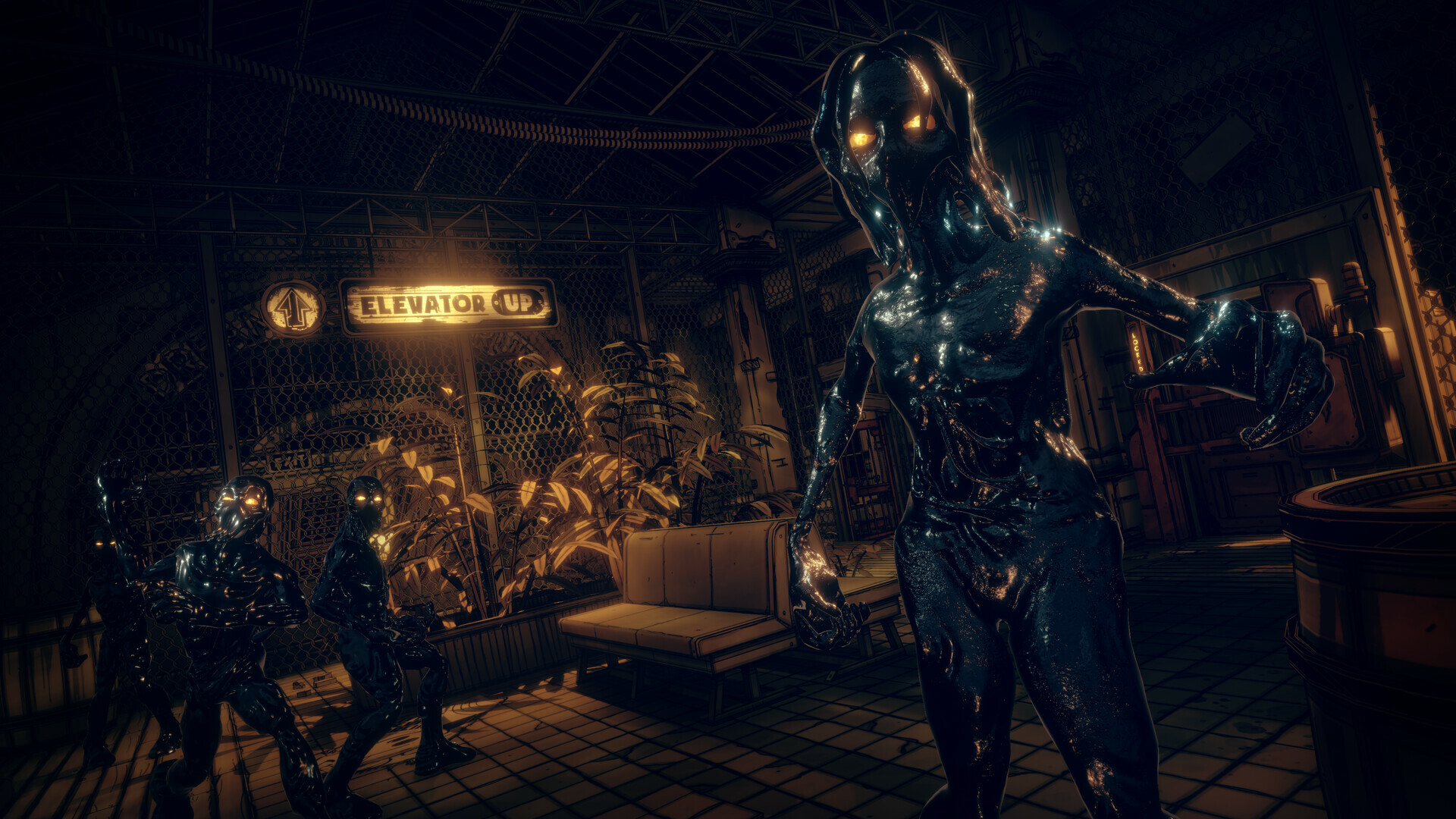 Bendy and the Dark Revival — изображение 9