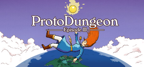 ProtoDungeon: Episode III