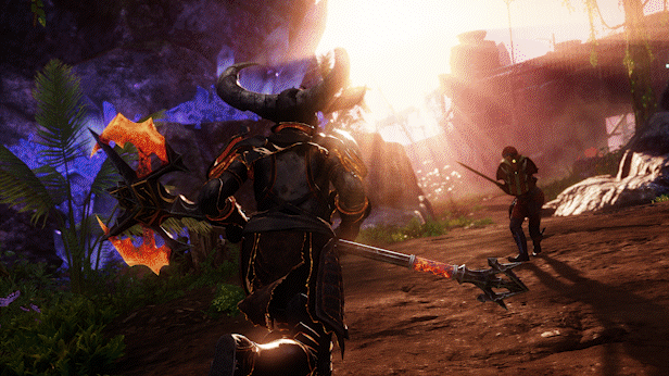 New World Deluxe Edition thumbnail