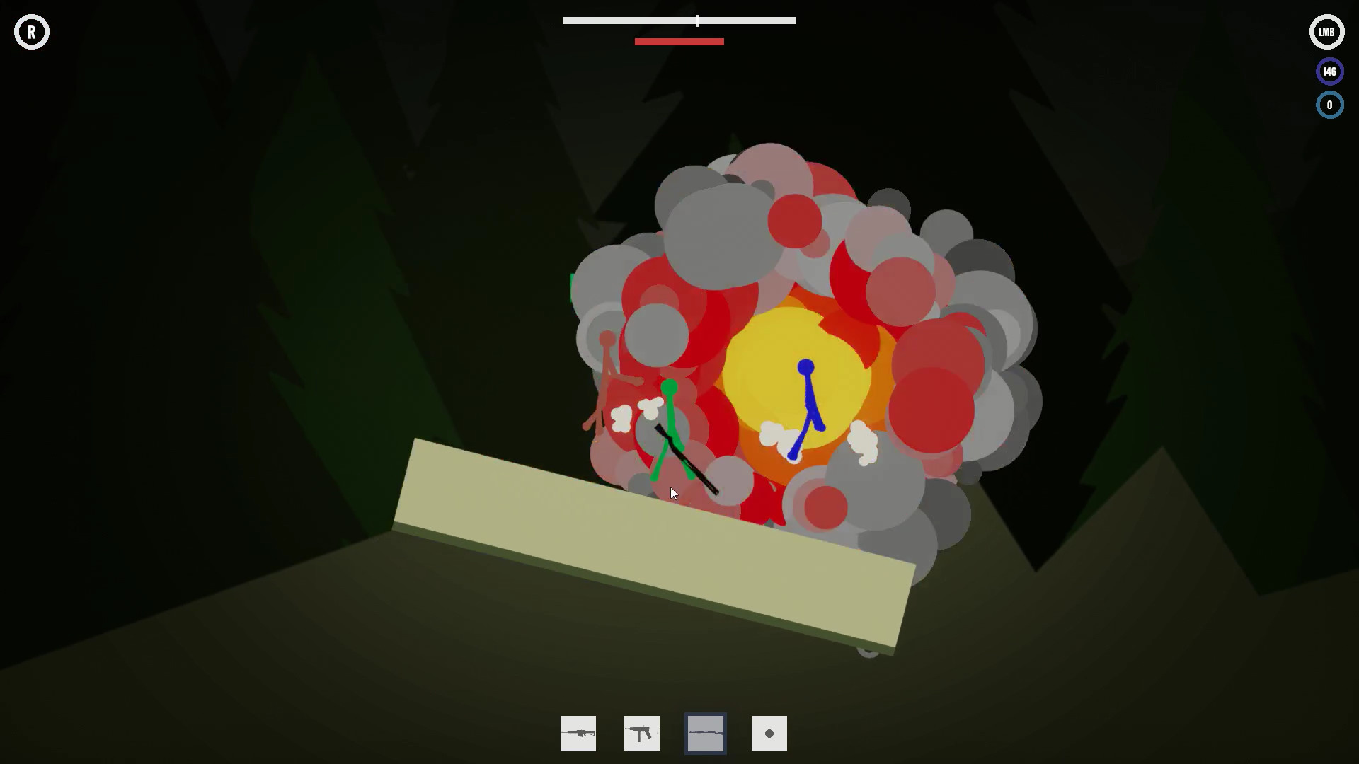 Stick Royale screenshot 6