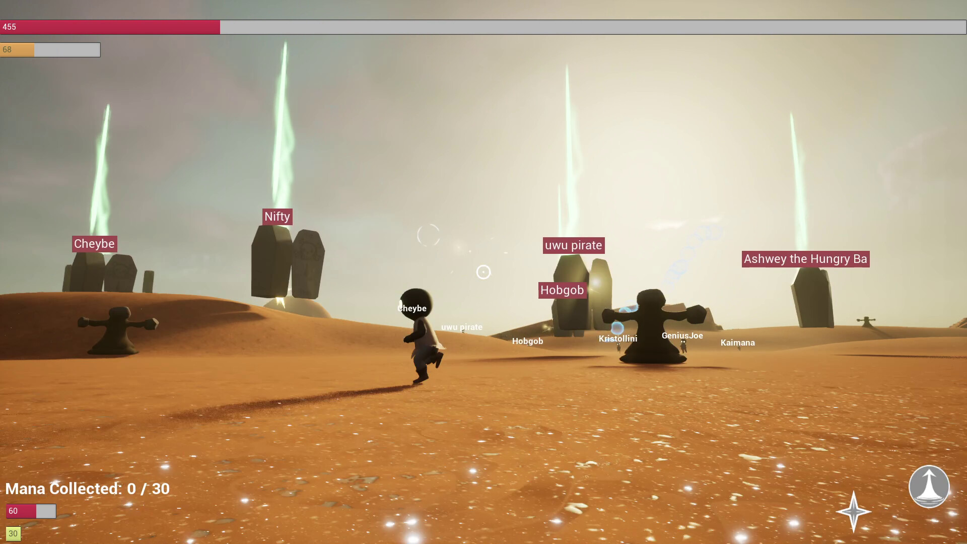 Gnomes 'n Giants screenshot 6