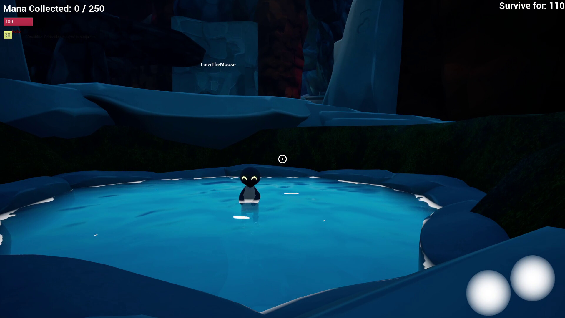 Gnomes 'n Giants screenshot 8