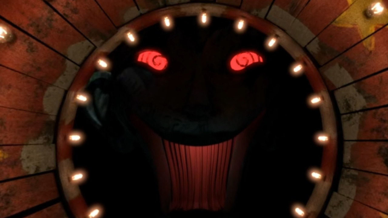 Jinxed screenshot 6