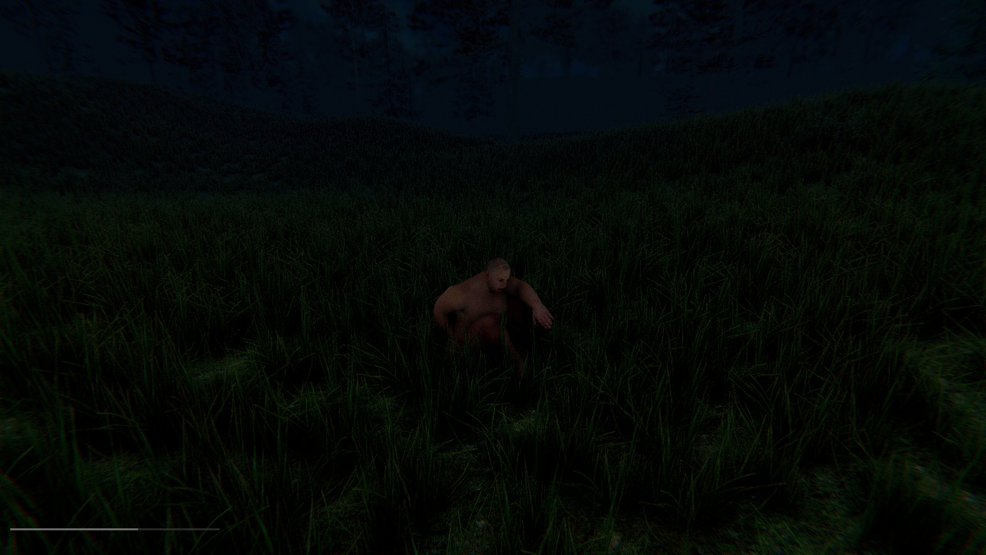 Fat Dude Simulator screenshot 7