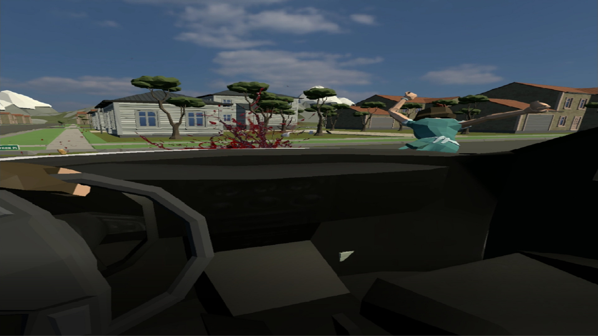 The Purge Man screenshot 5