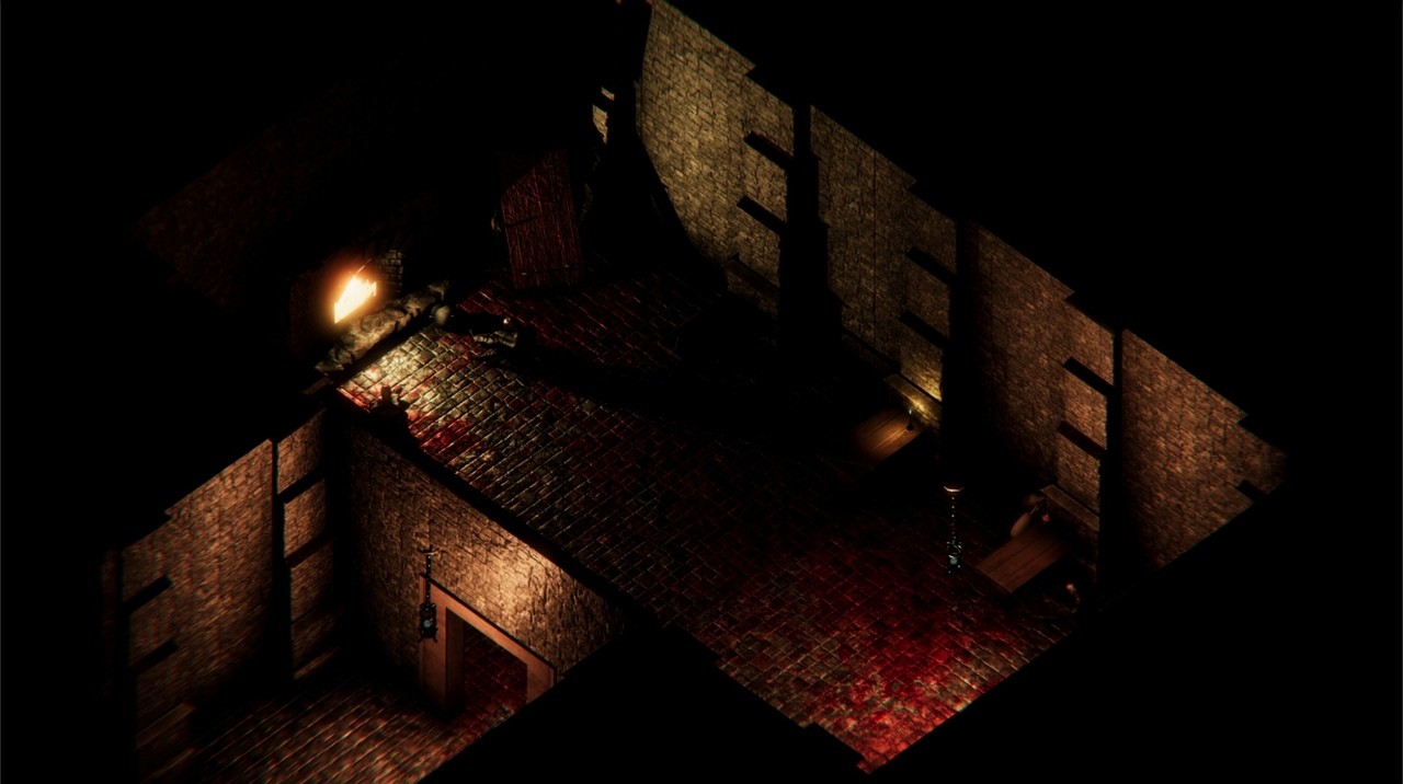 Sigil screenshot 5