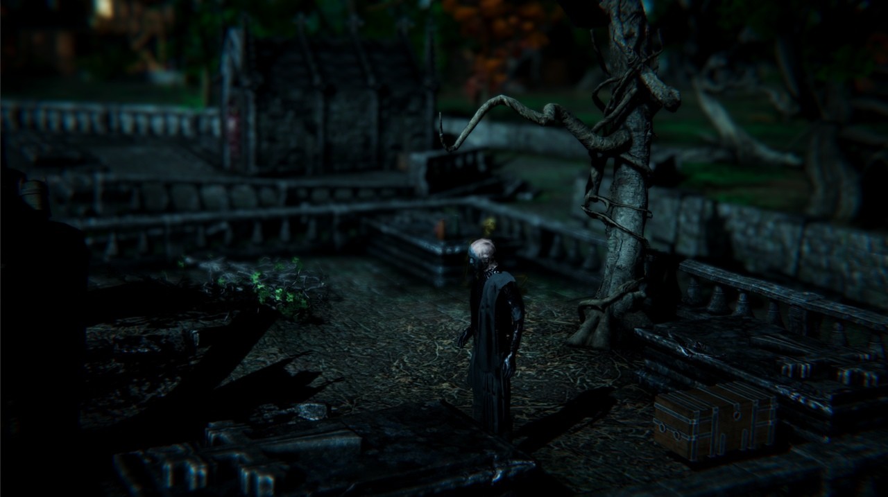 Sigil screenshot 1
