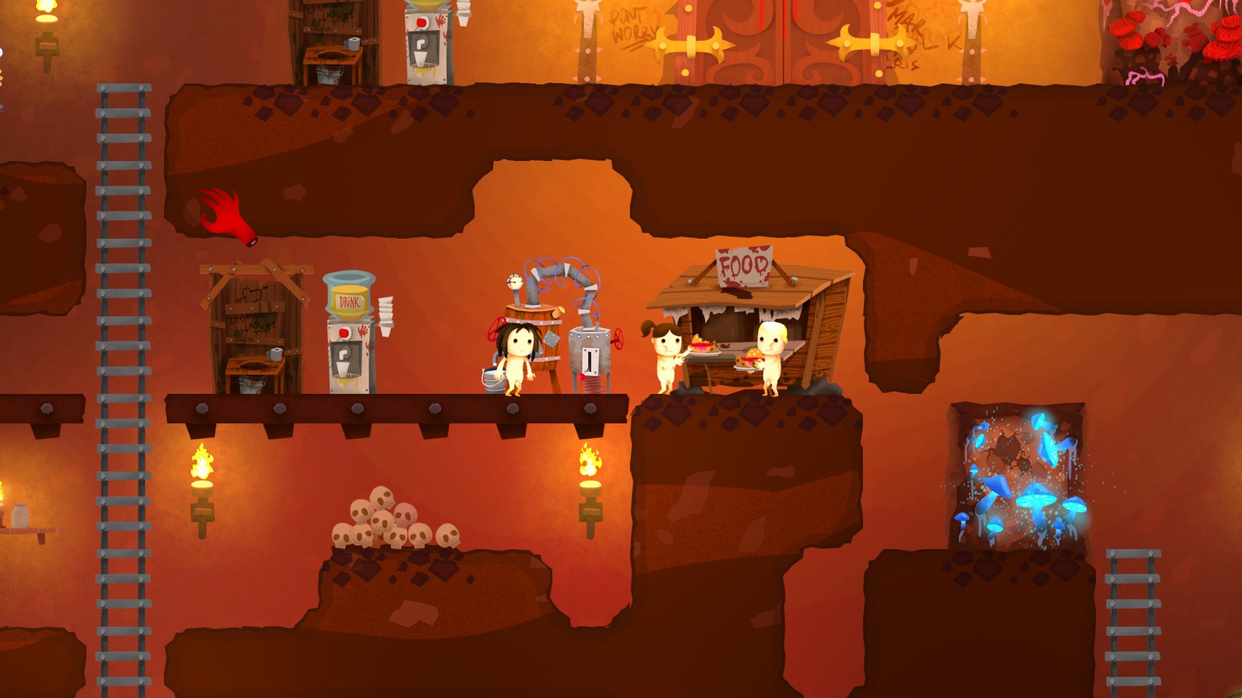 Hell Architect screenshot 1