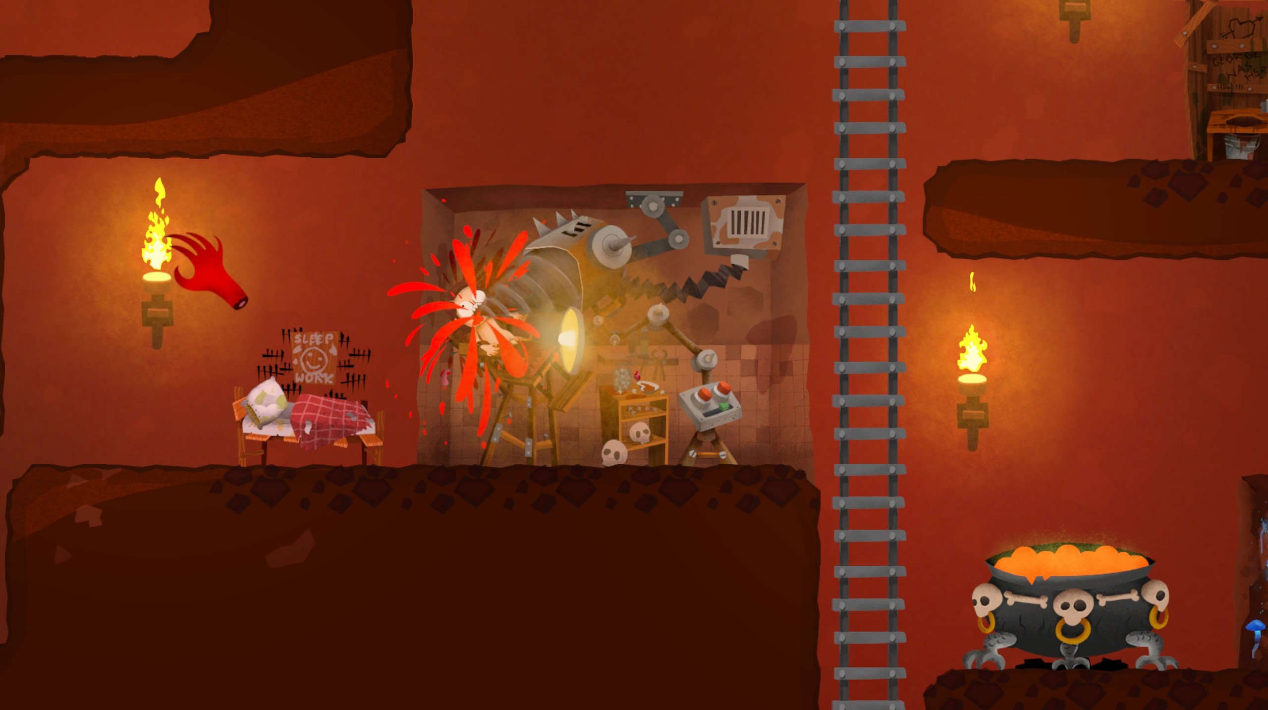 Hell Architect screenshot 3