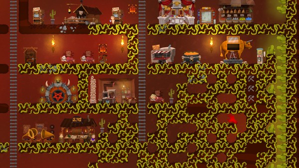 Hell Architect screenshot