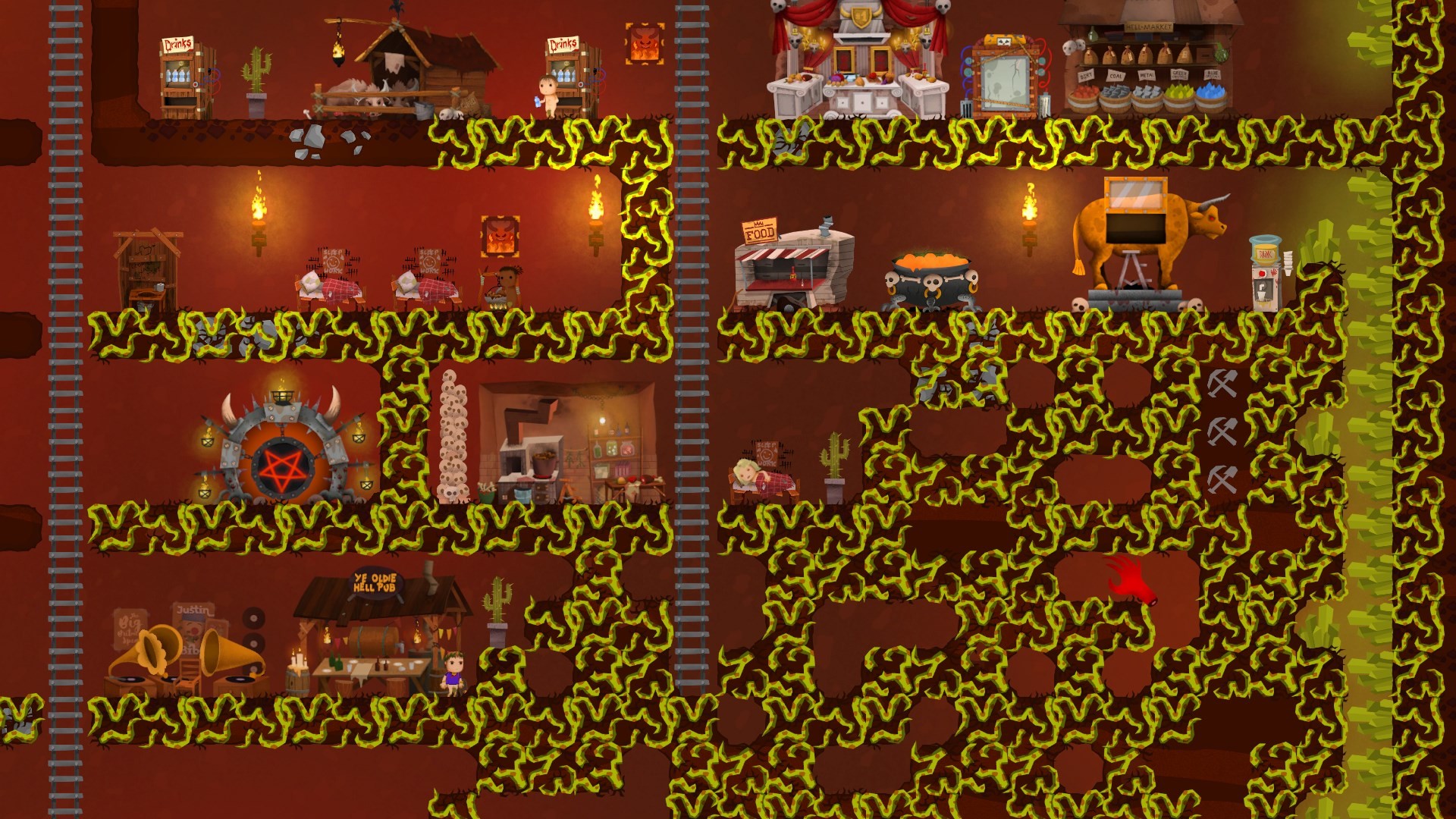 Hell Architect screenshot 8