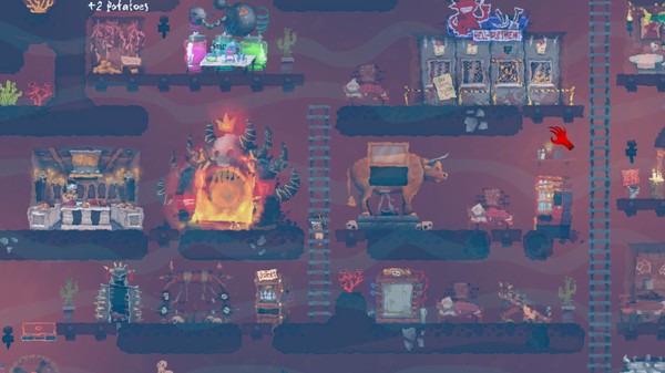 Hell Architect screenshot