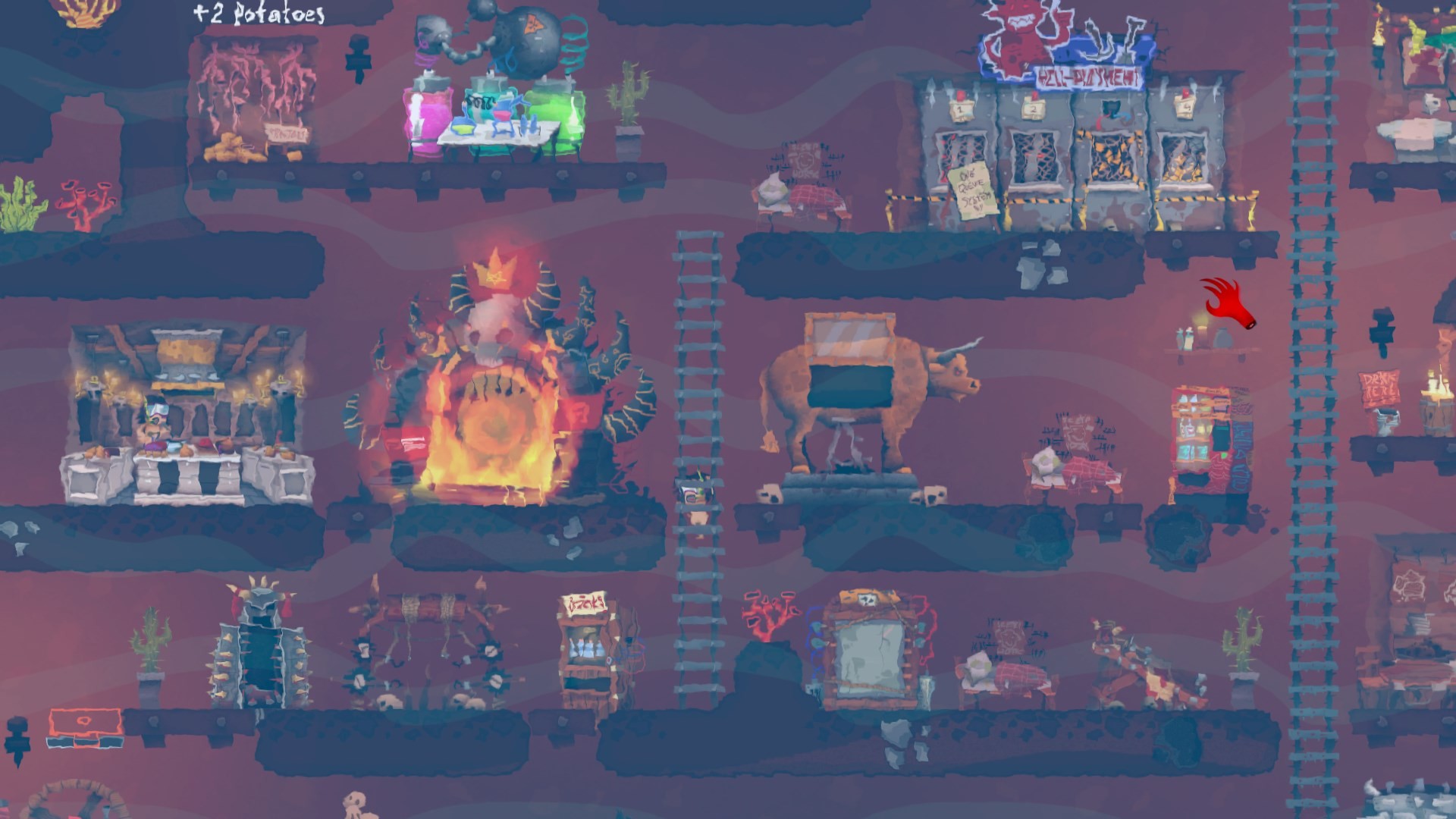 Hell Architect screenshot 6