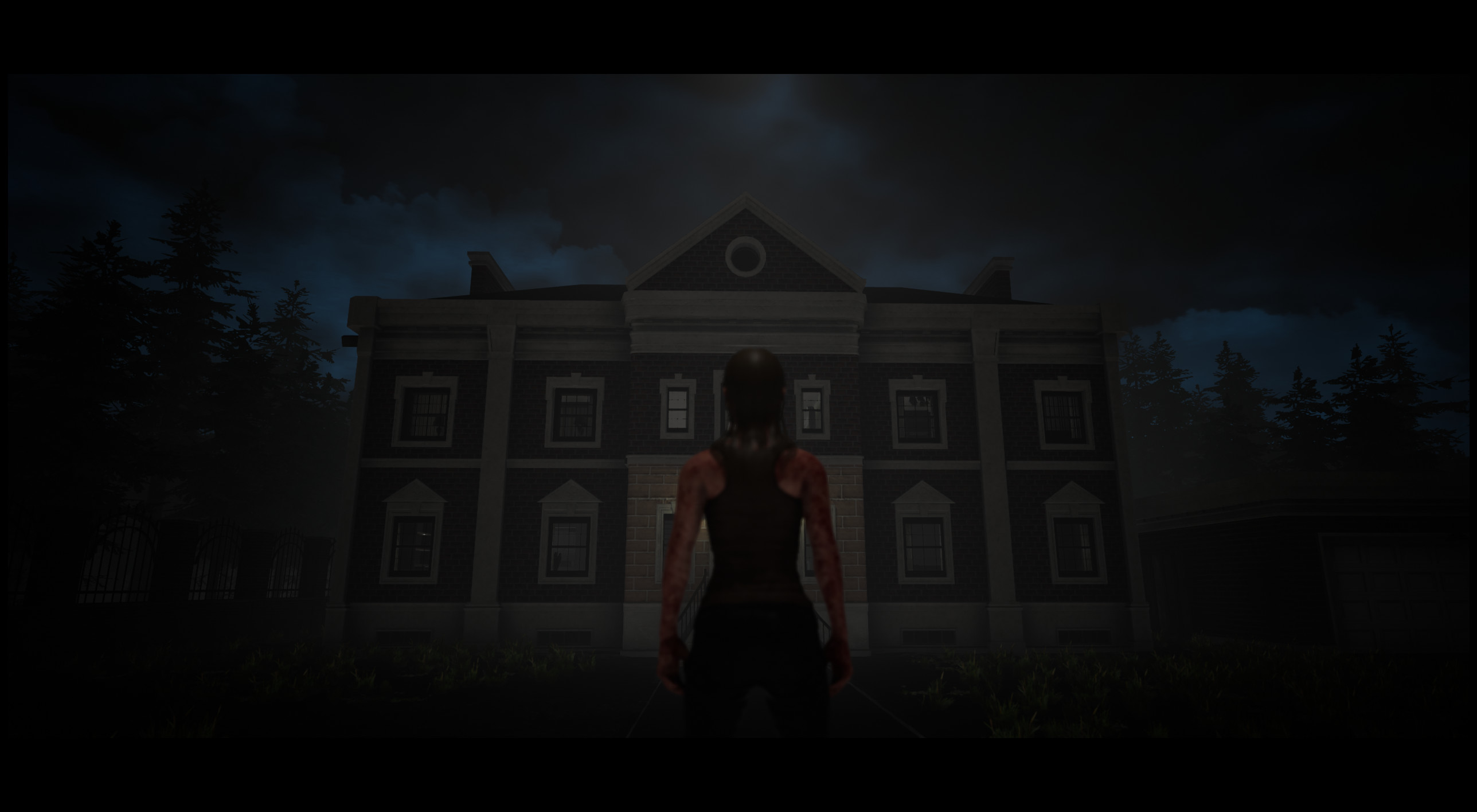 Escape until friday screenshot 3