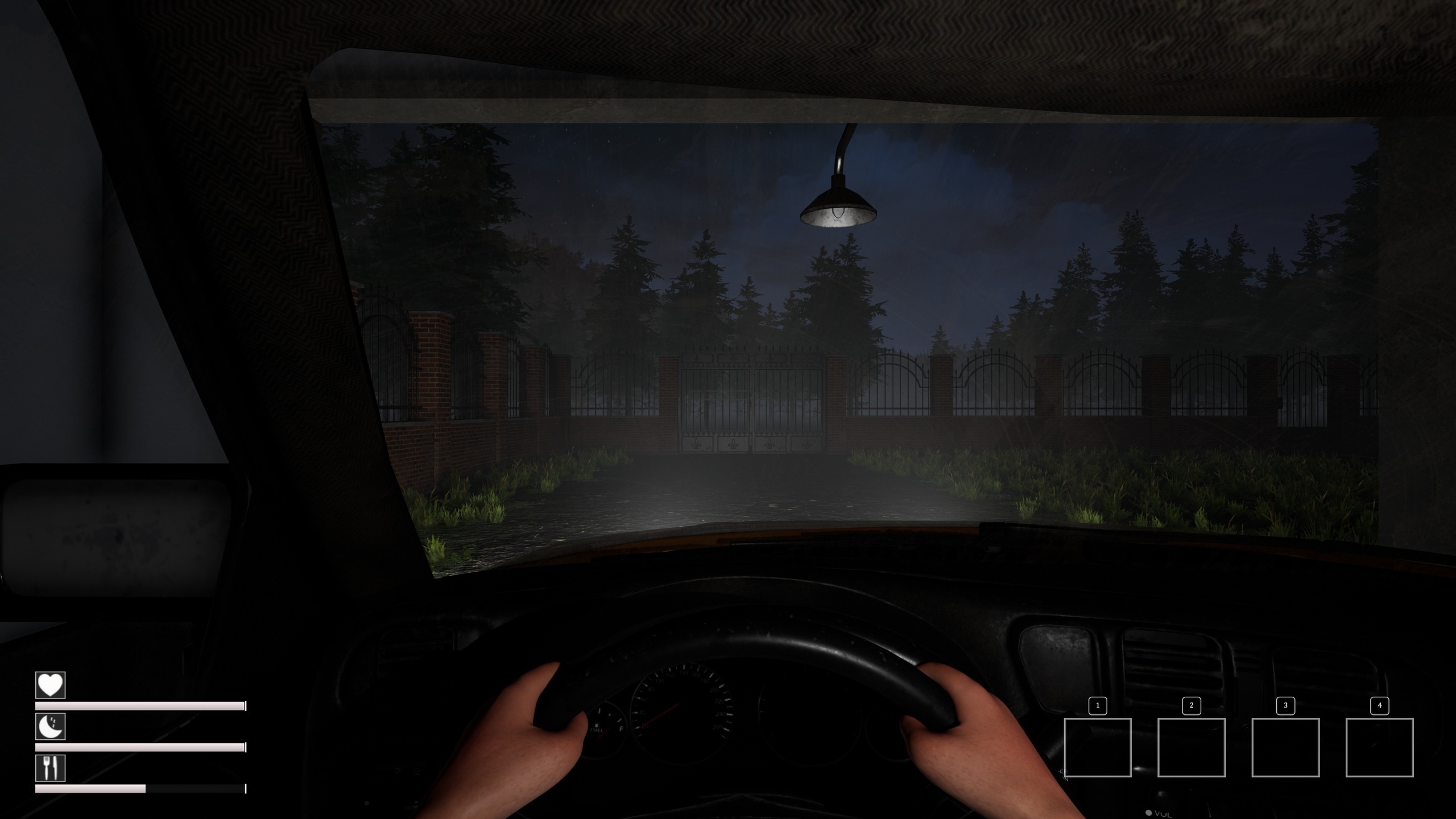 Escape until friday screenshot 6