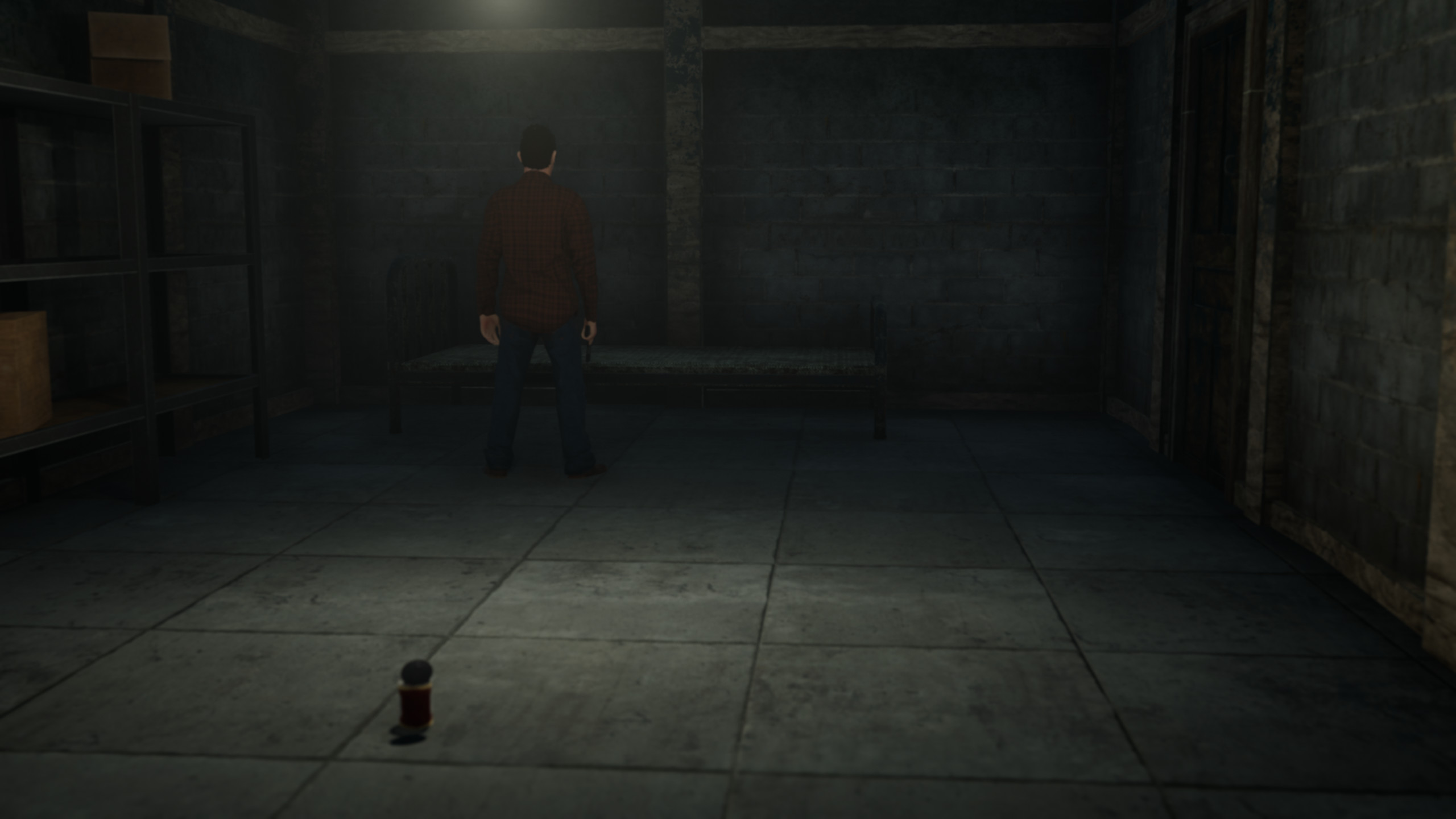 Escape until friday screenshot 5