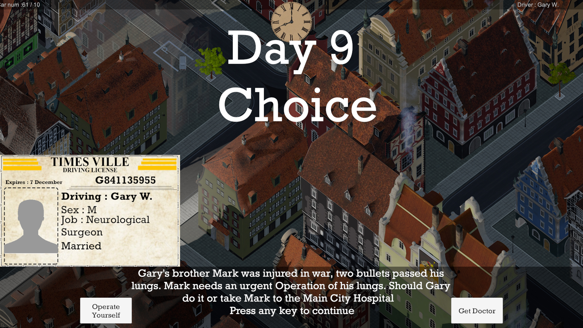 Rick Rack screenshot 4