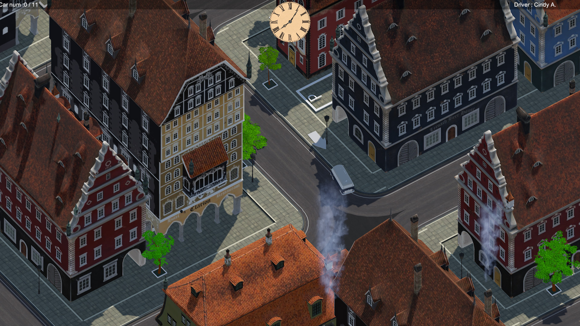 Rick Rack screenshot 12