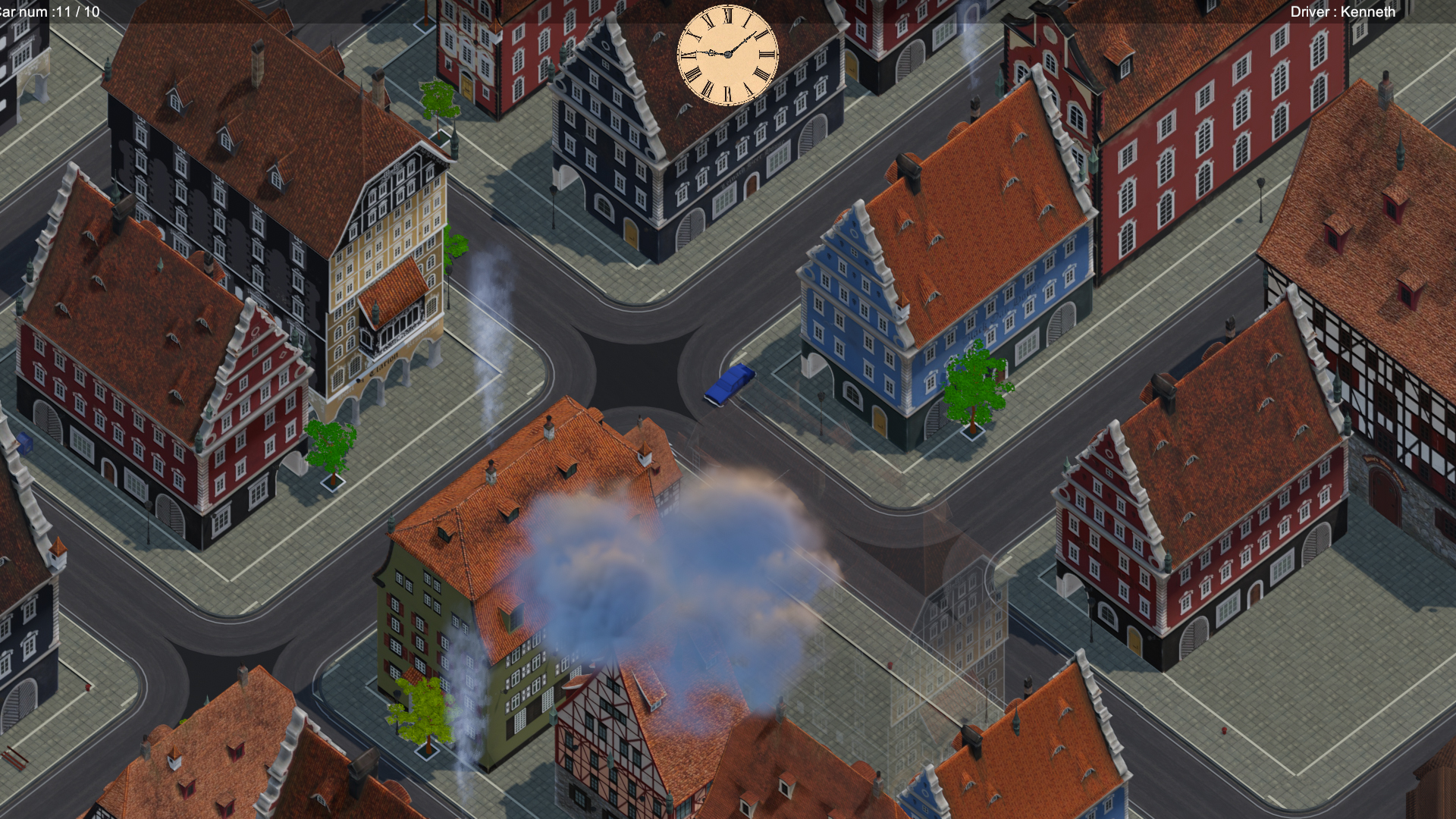 Rick Rack screenshot 3
