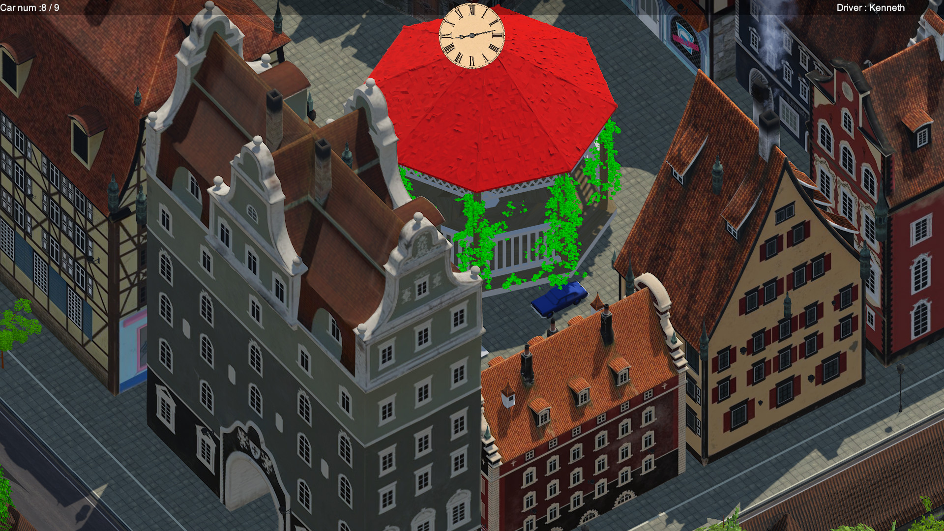 Rick Rack screenshot 9