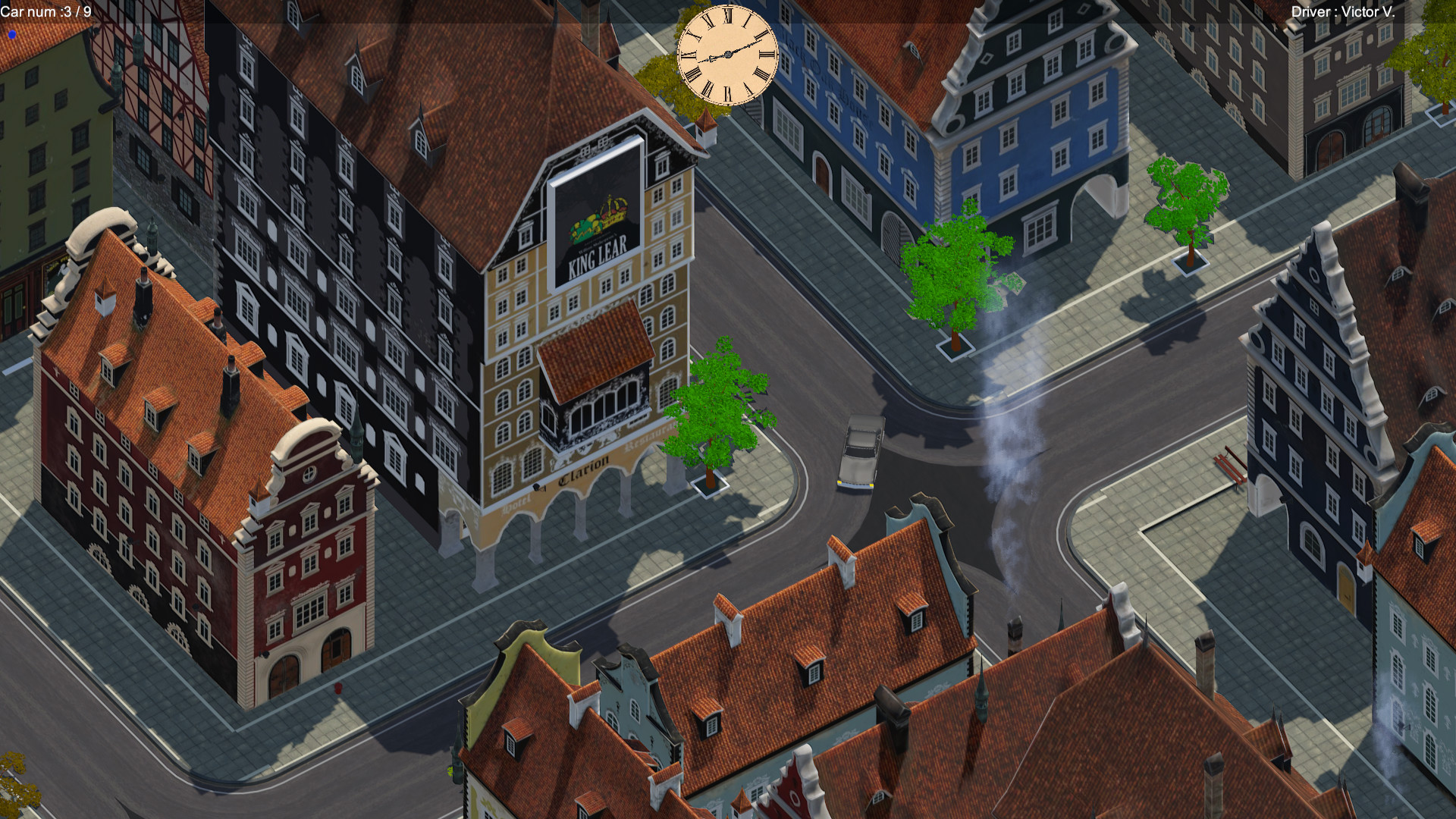 Rick Rack screenshot 7