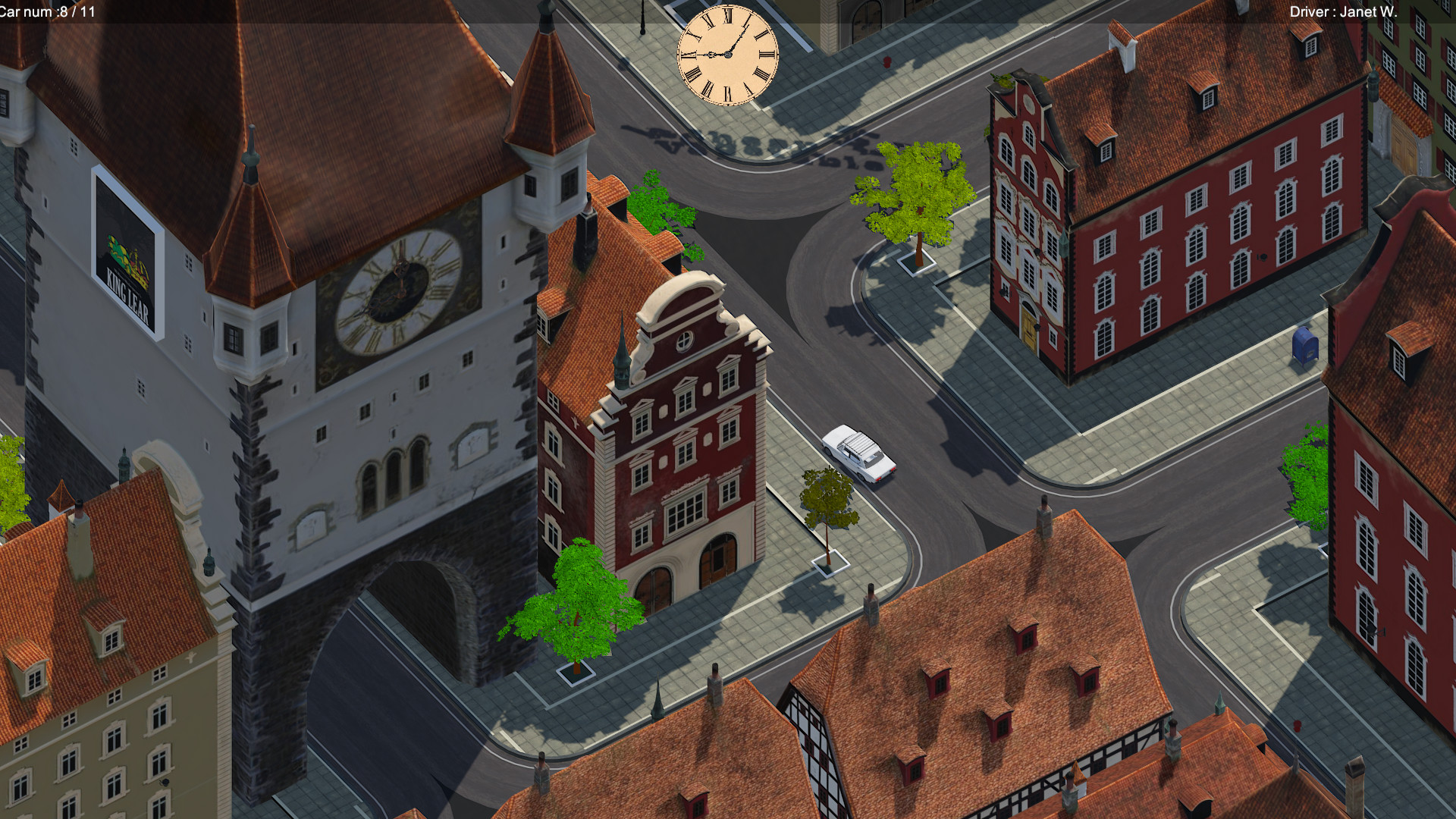 Rick Rack screenshot 10