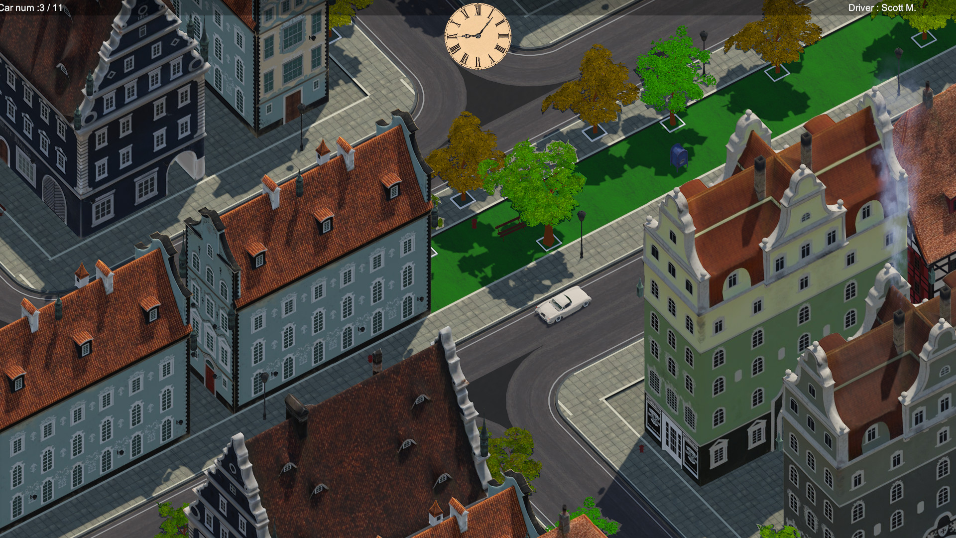Rick Rack screenshot 11