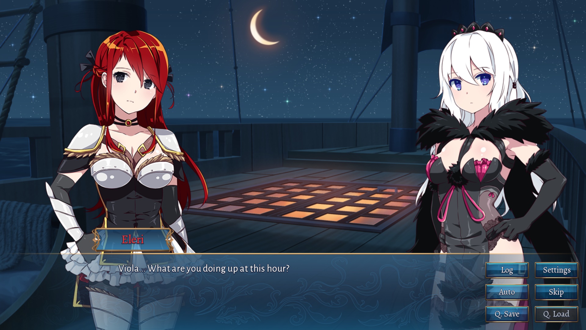 Sakura MMO 3 screenshot 8