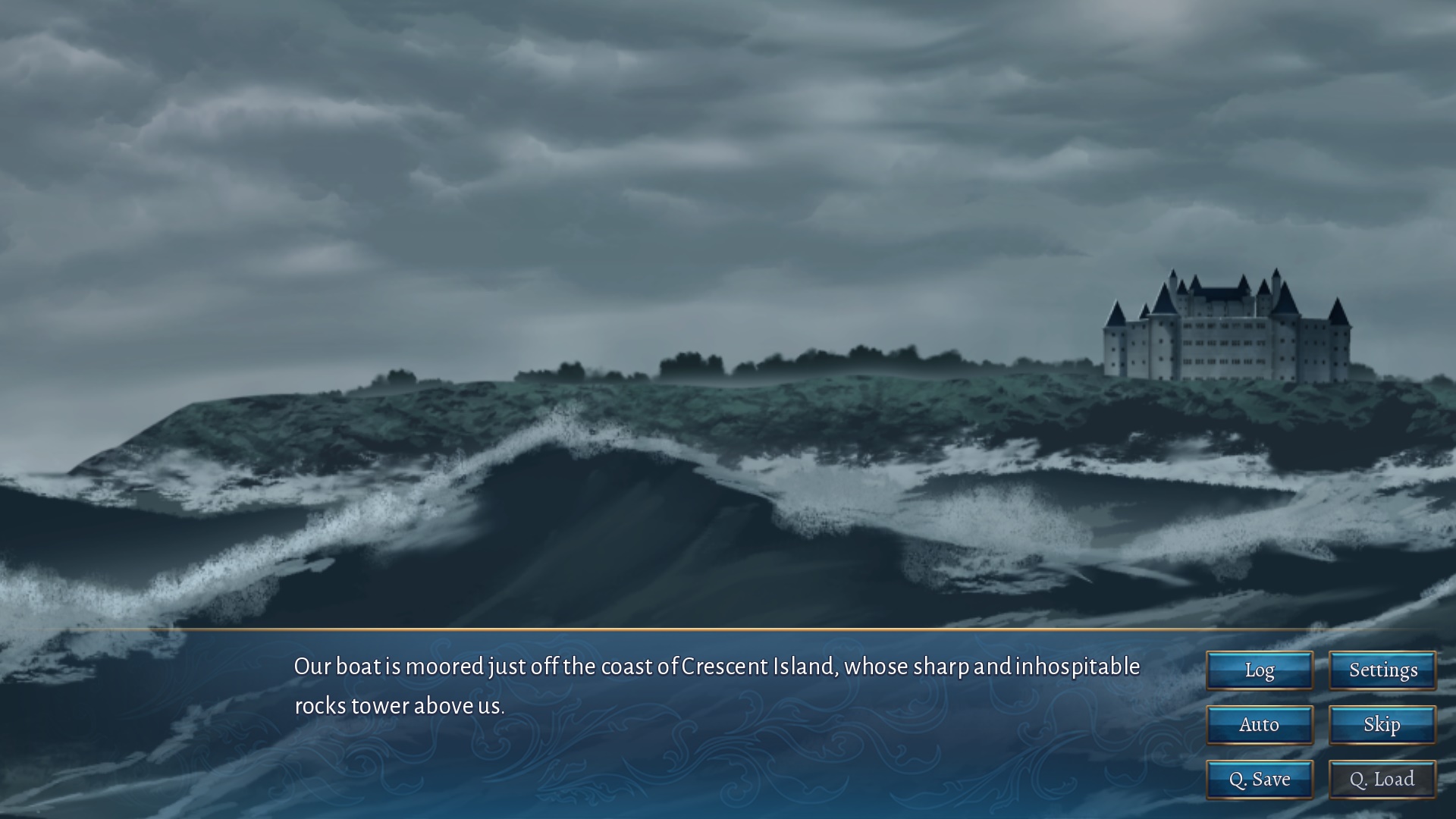 Sakura MMO 3 screenshot 11
