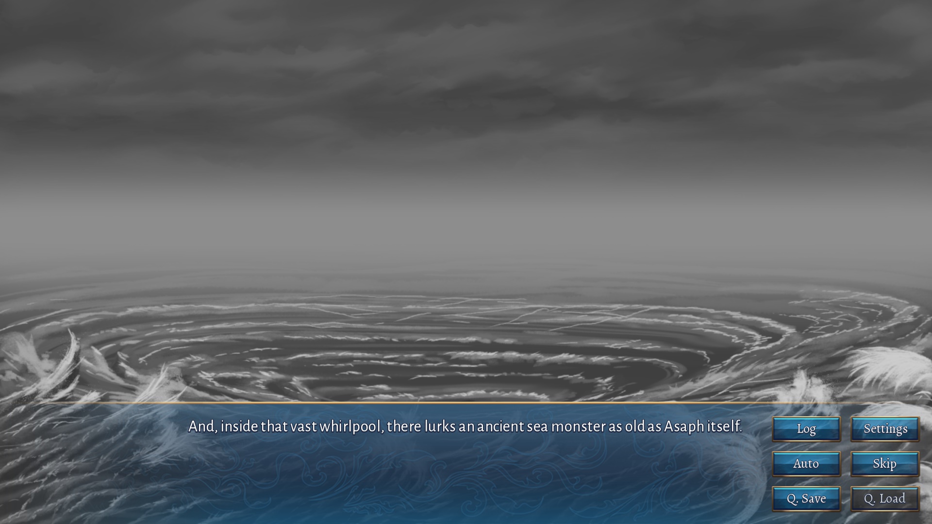 Sakura MMO 3 screenshot 9