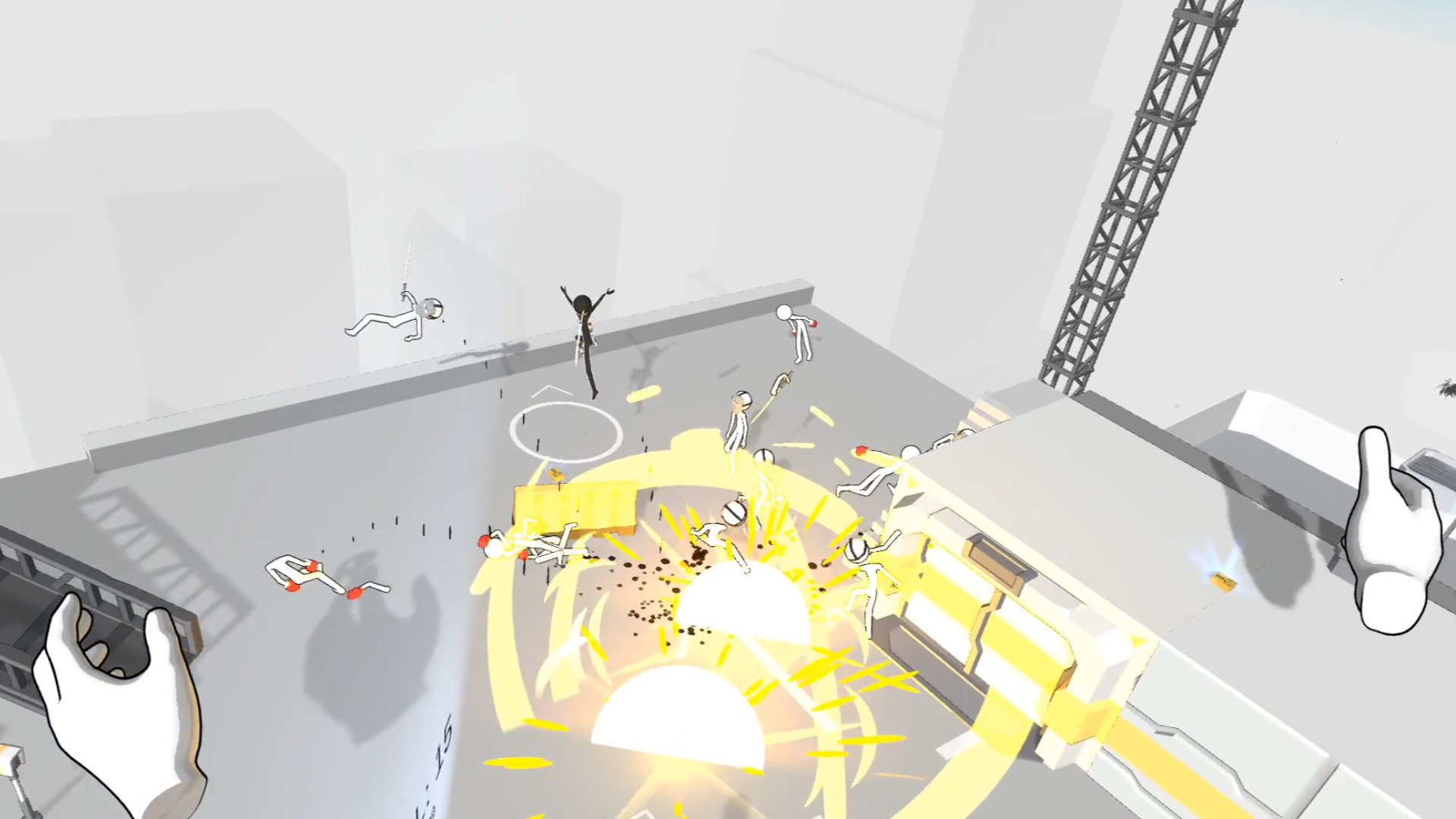 Holoception screenshot 8