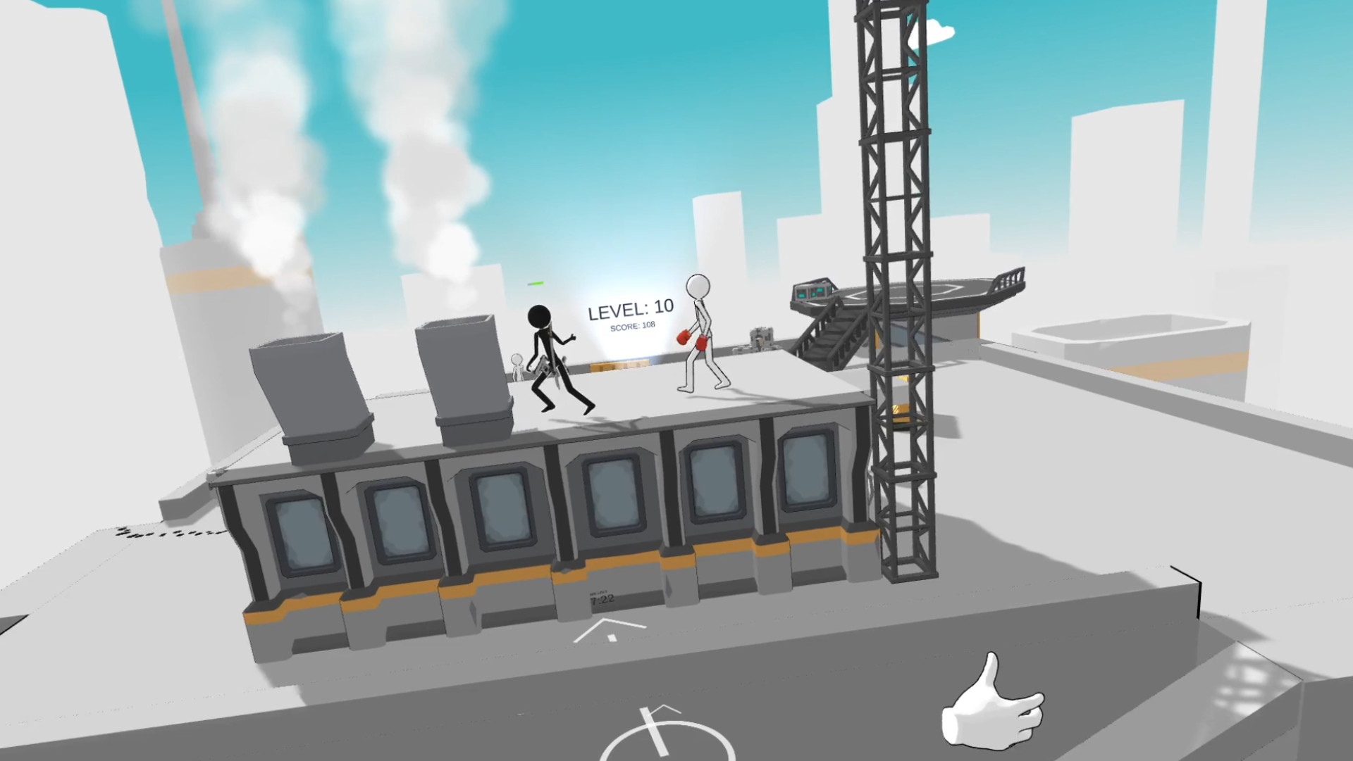 Holoception screenshot 6