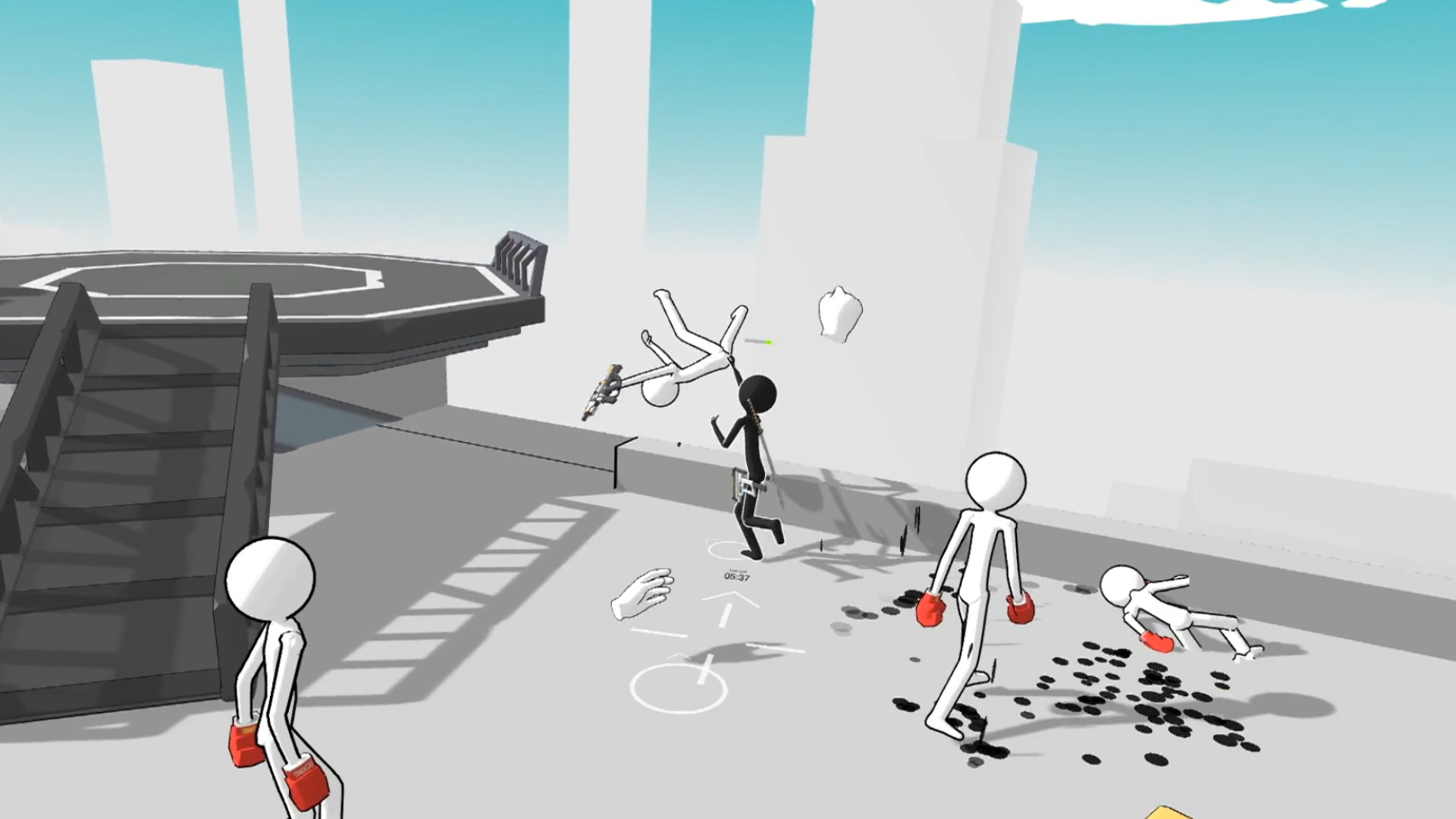 Holoception screenshot 7