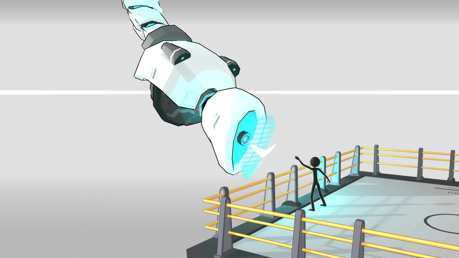 Holoception screenshot 4