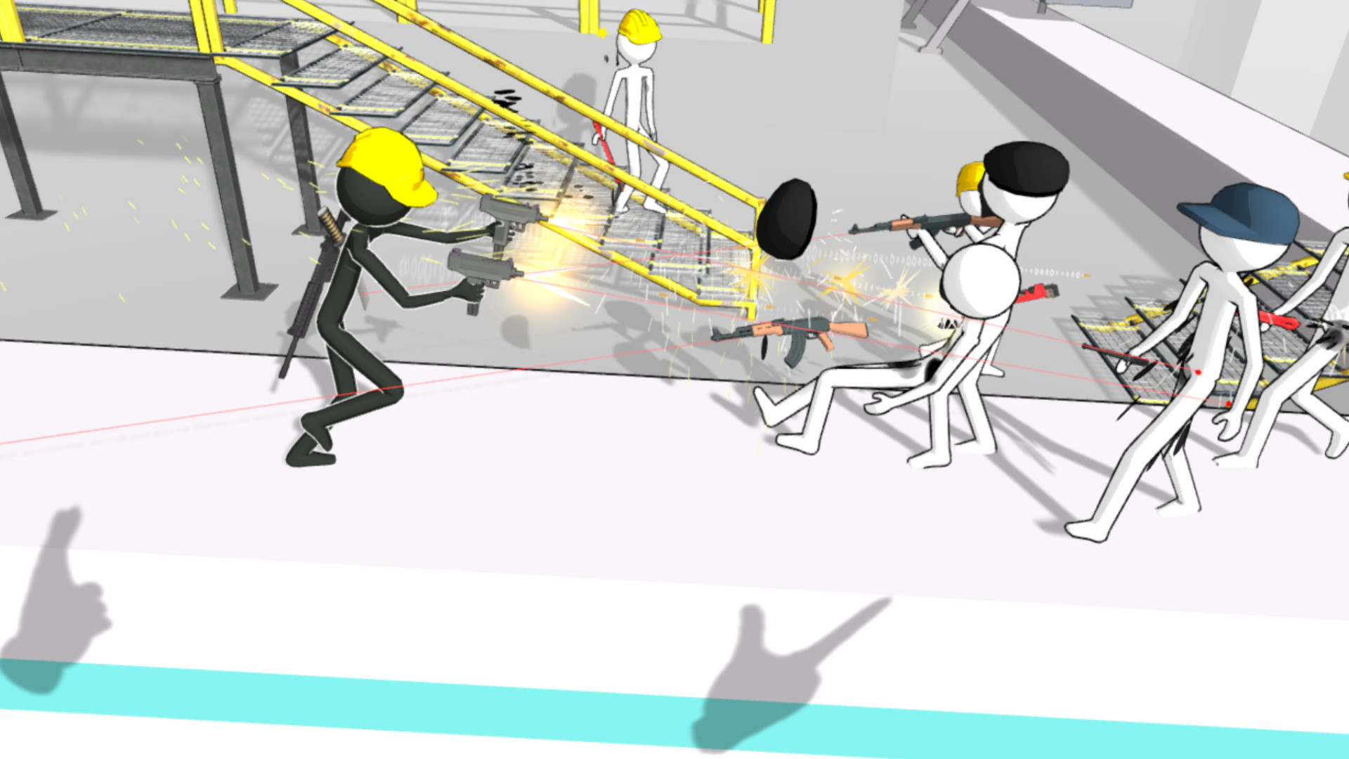 Holoception screenshot 10