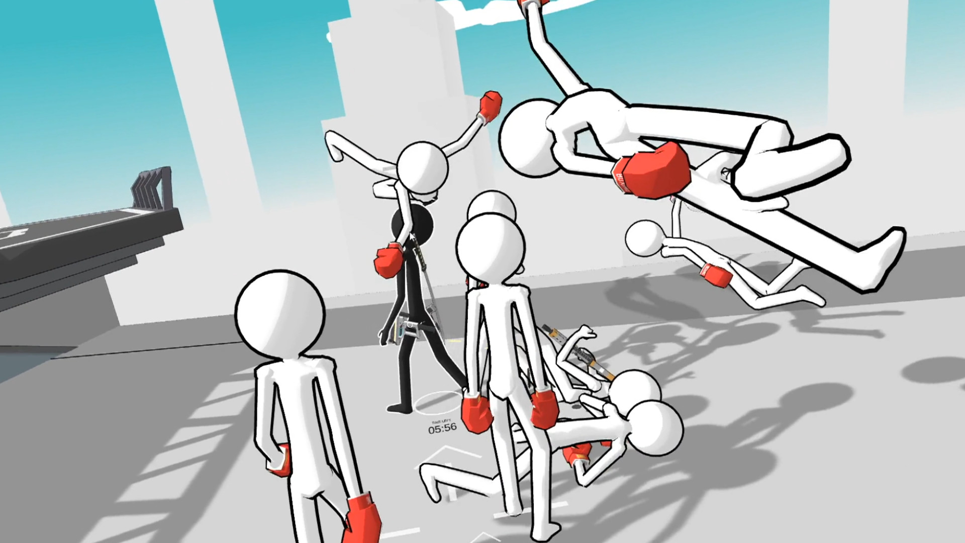 Holoception screenshot 5