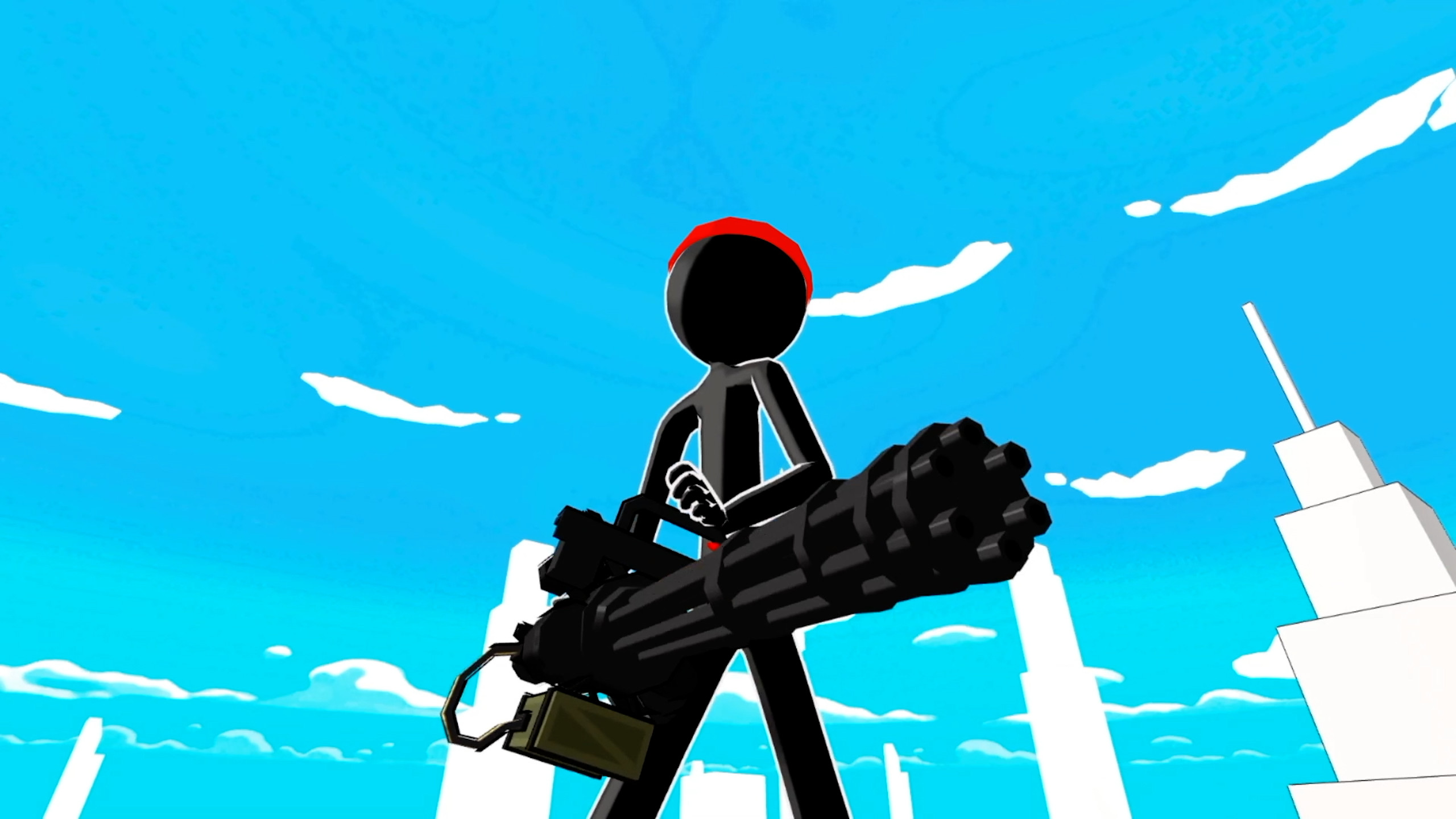 Holoception screenshot 9