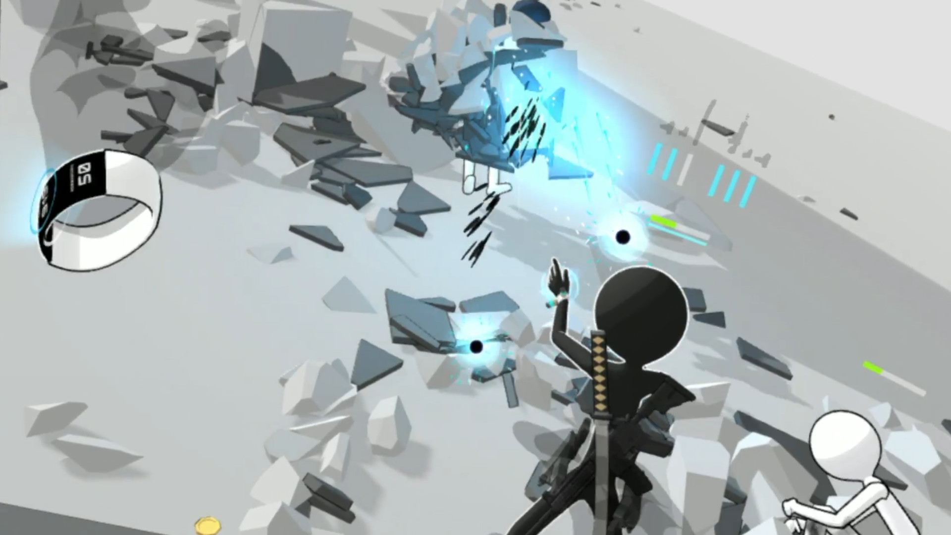 Holoception screenshot 11