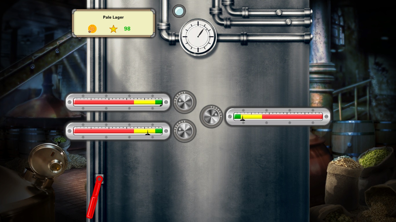 Brewer screenshot 3