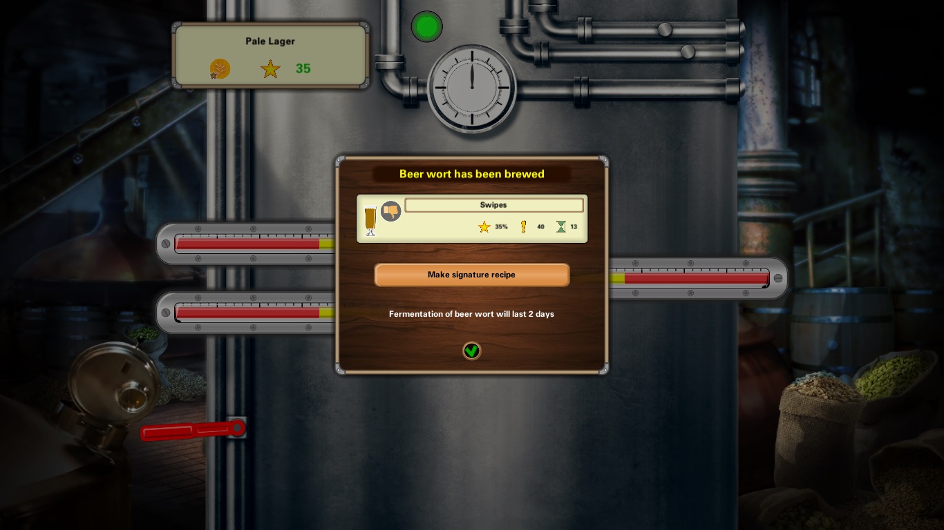 Brewer screenshot 5