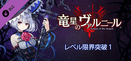 竜星のヴァルニール レベル限界突破１