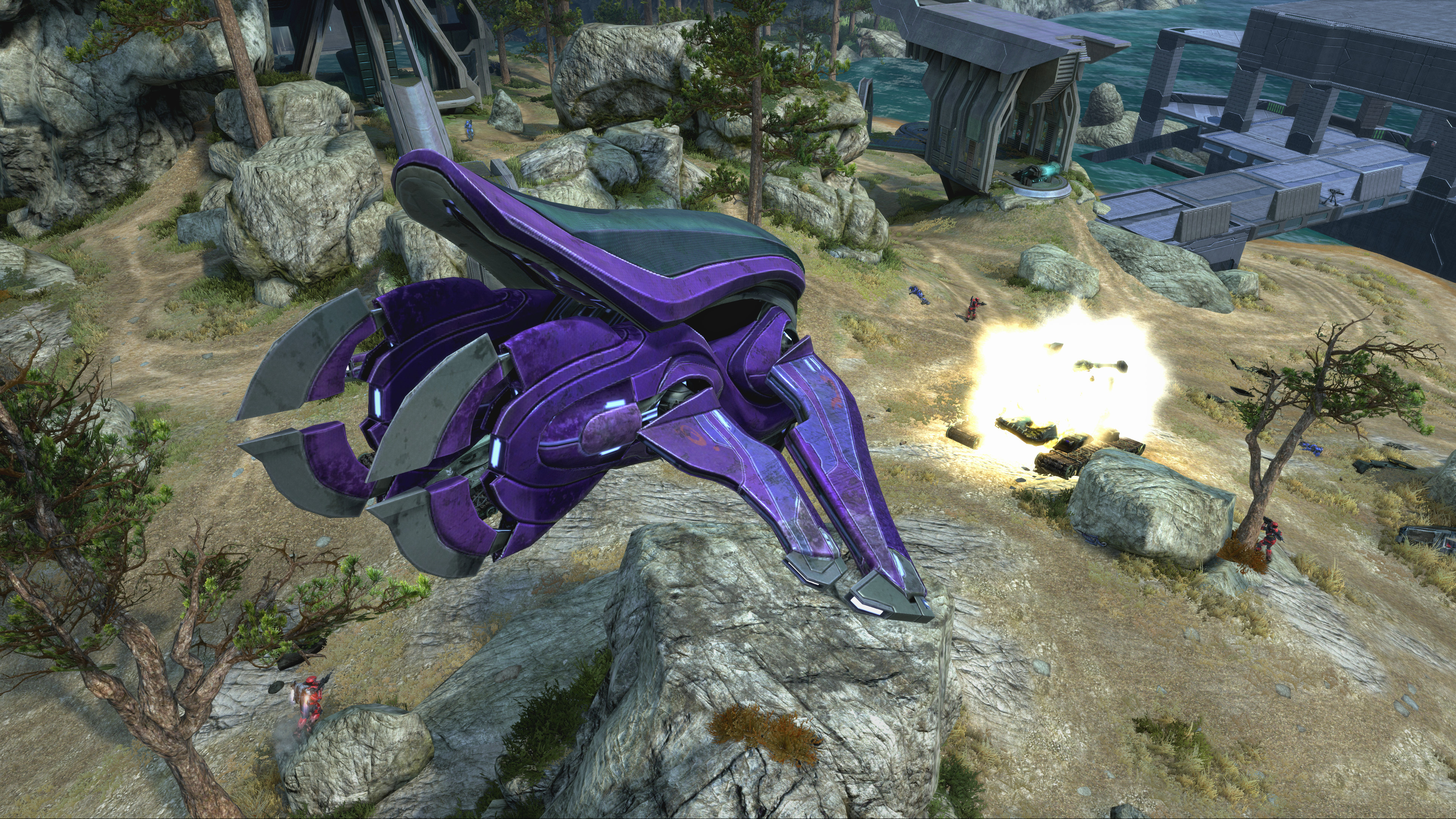 Halo: Reach screenshot 6