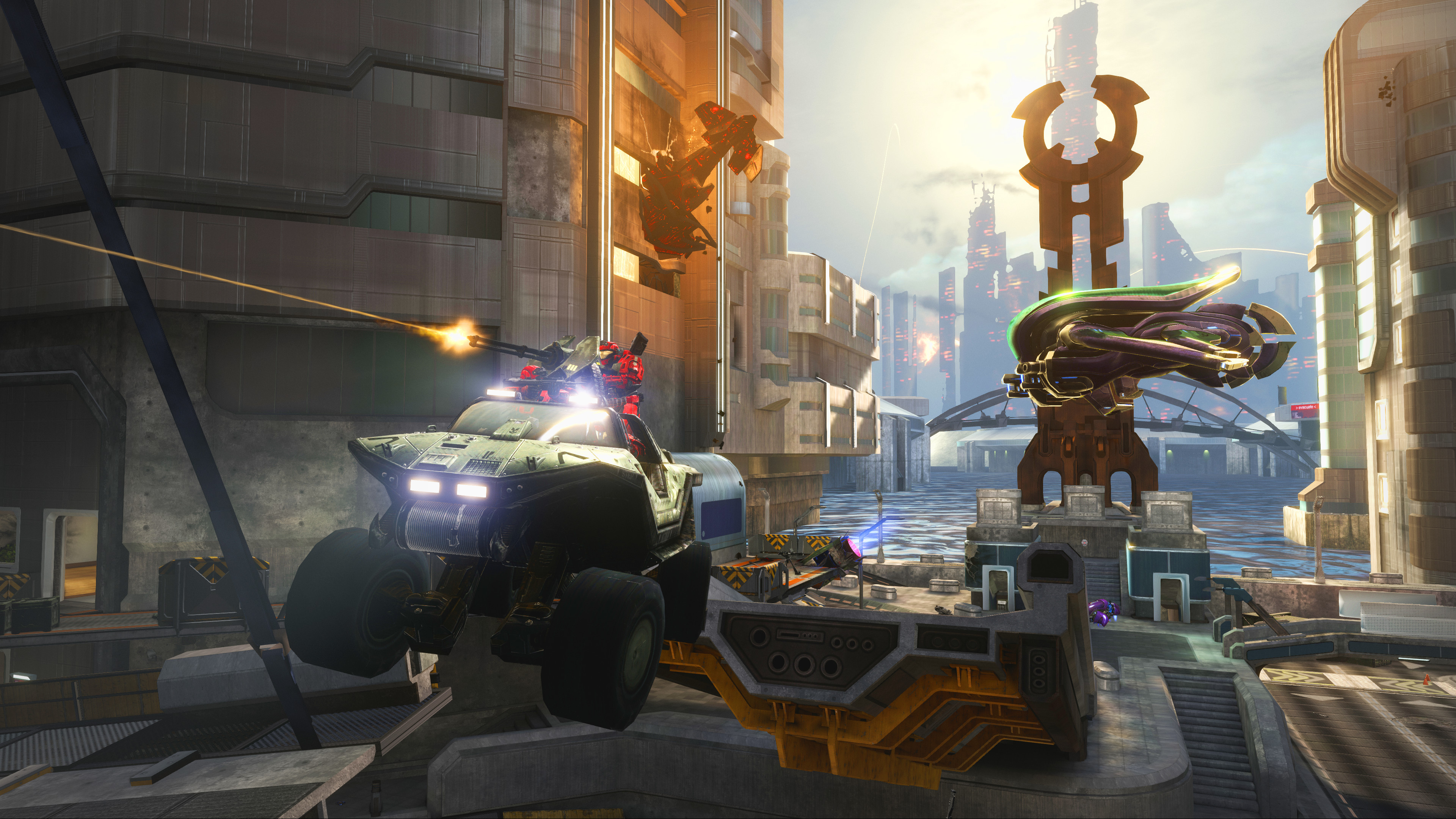 Halo: Reach screenshot 2