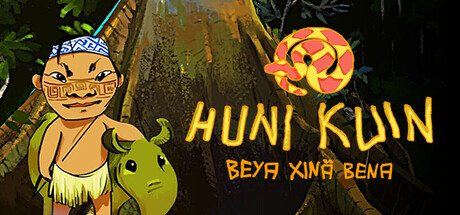 Huni Kuin: Beya Xinã Bena