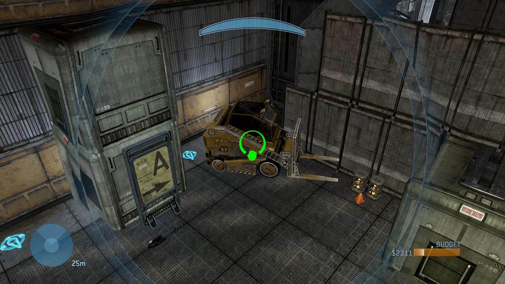 Halo 3 screenshot 8