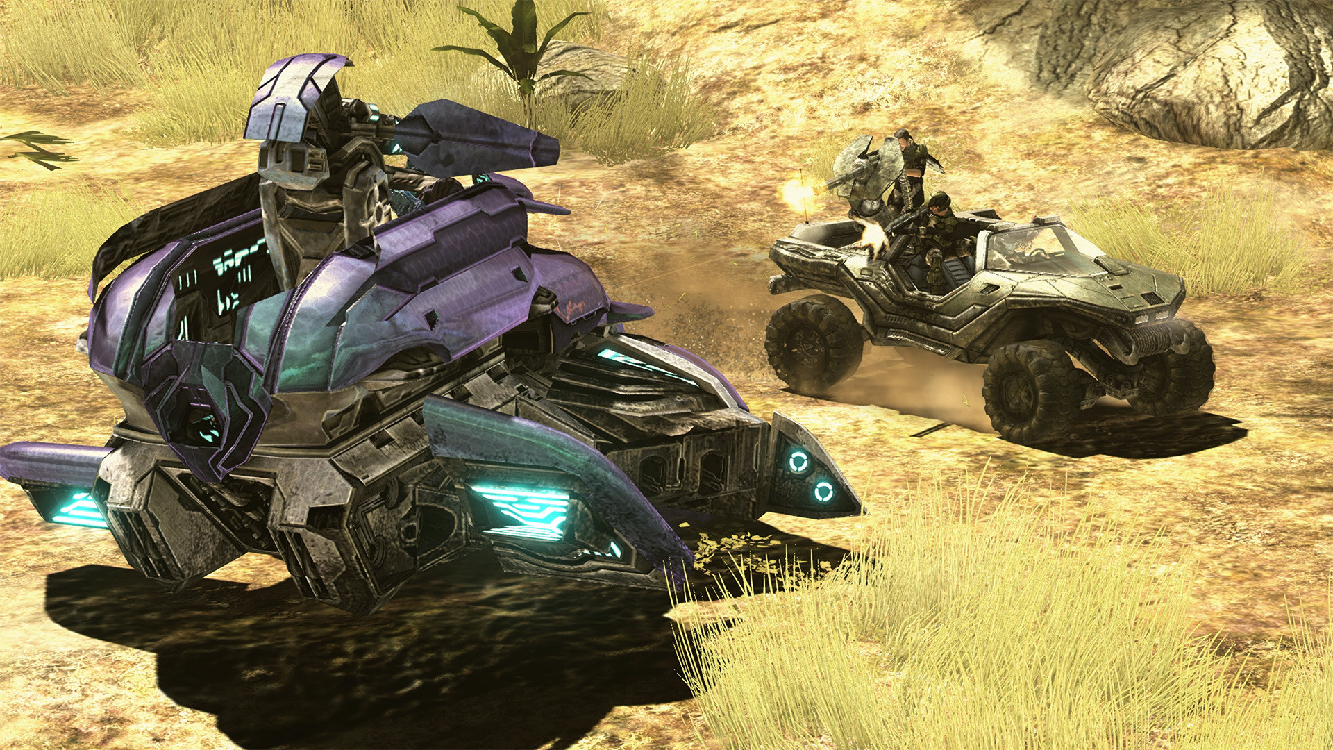 Halo 3: ODST screenshot 9