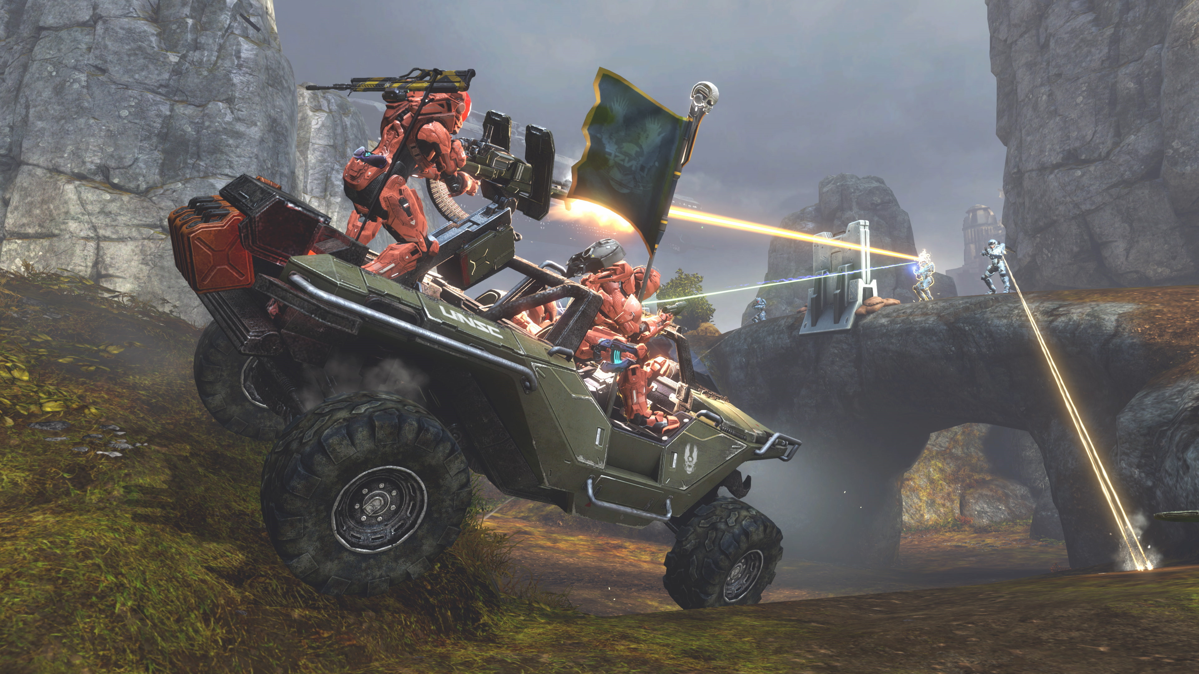 Halo 4 screenshot 9