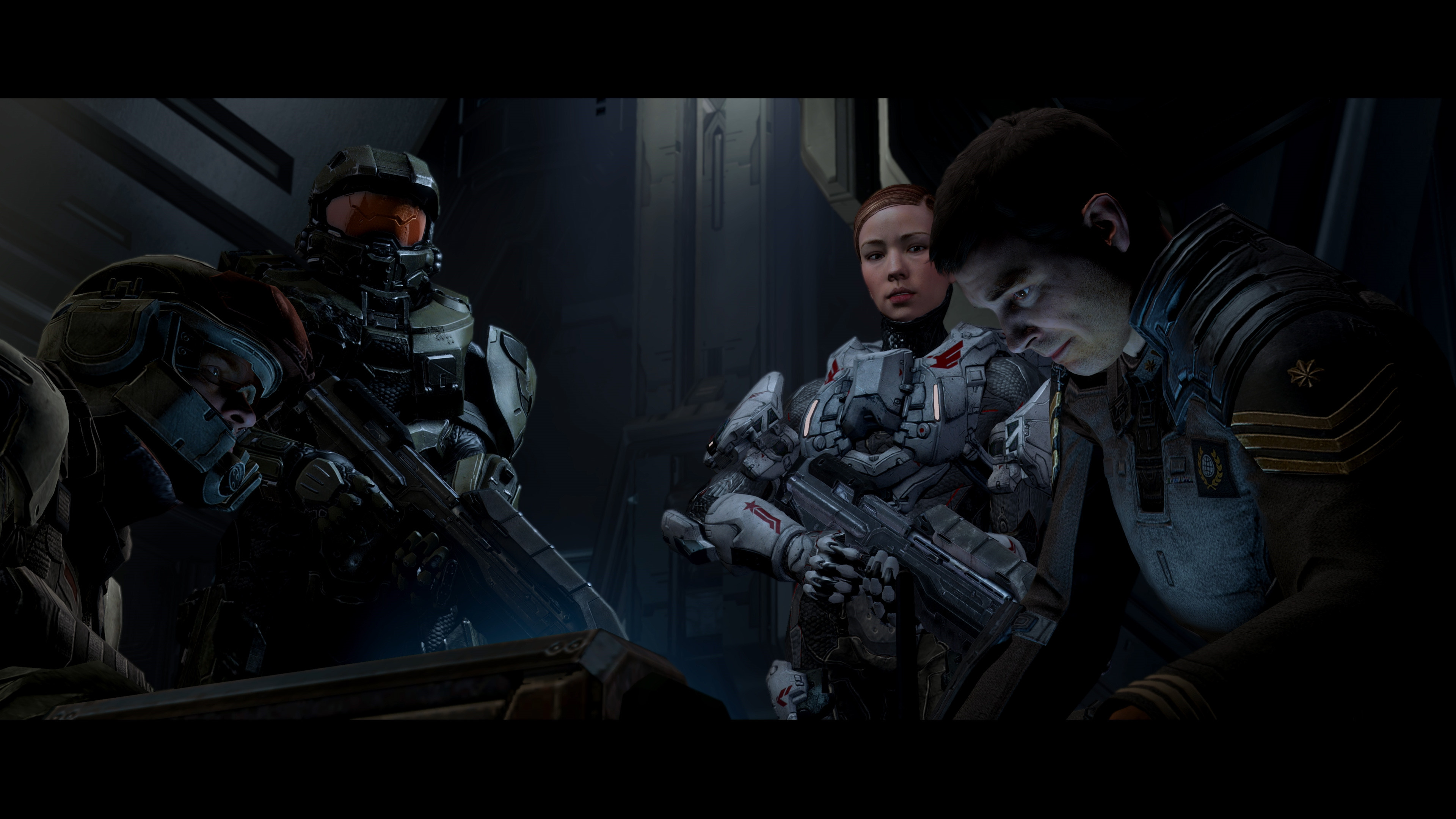 Halo 4 screenshot 6