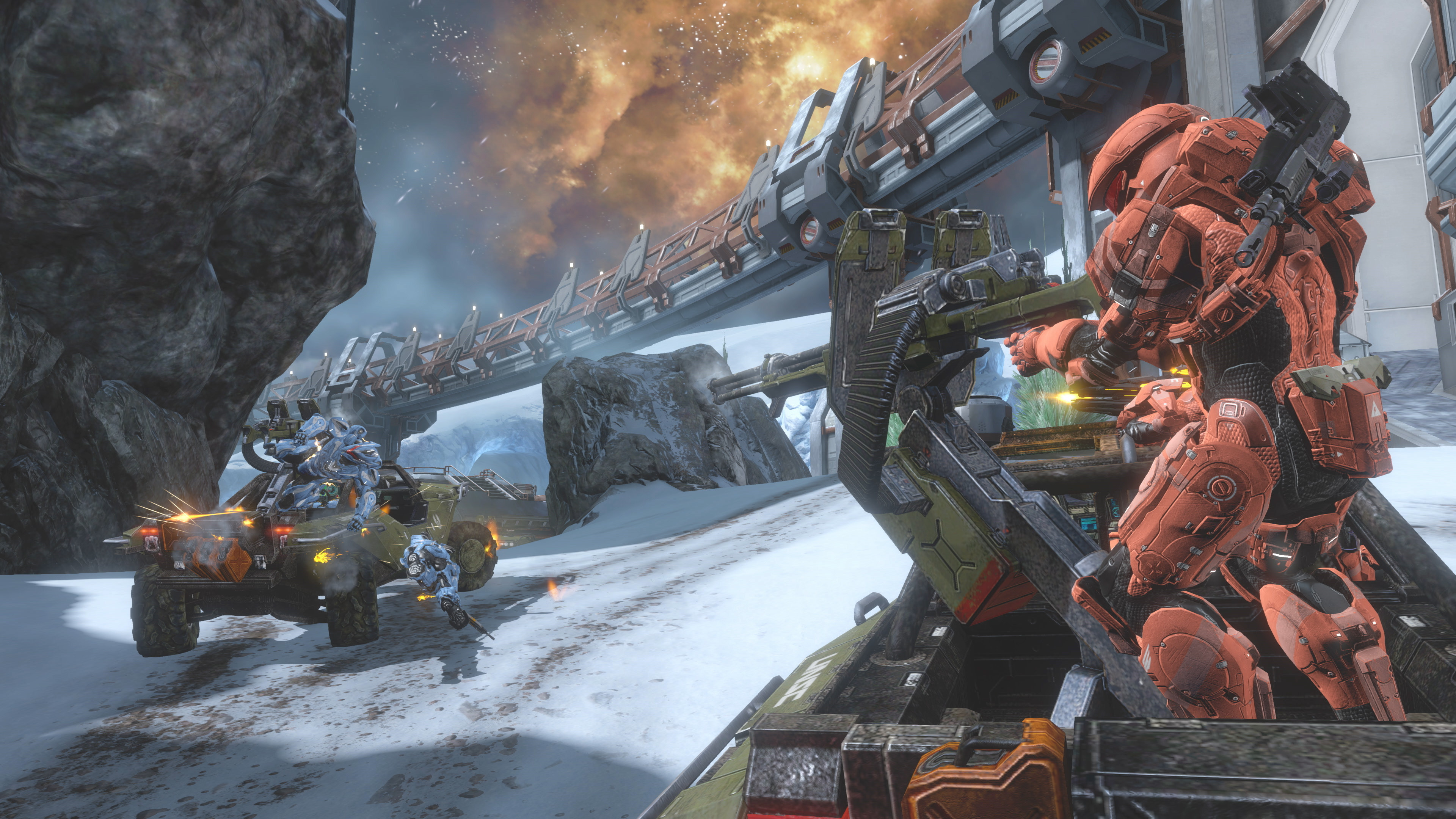 Halo 4 screenshot 8